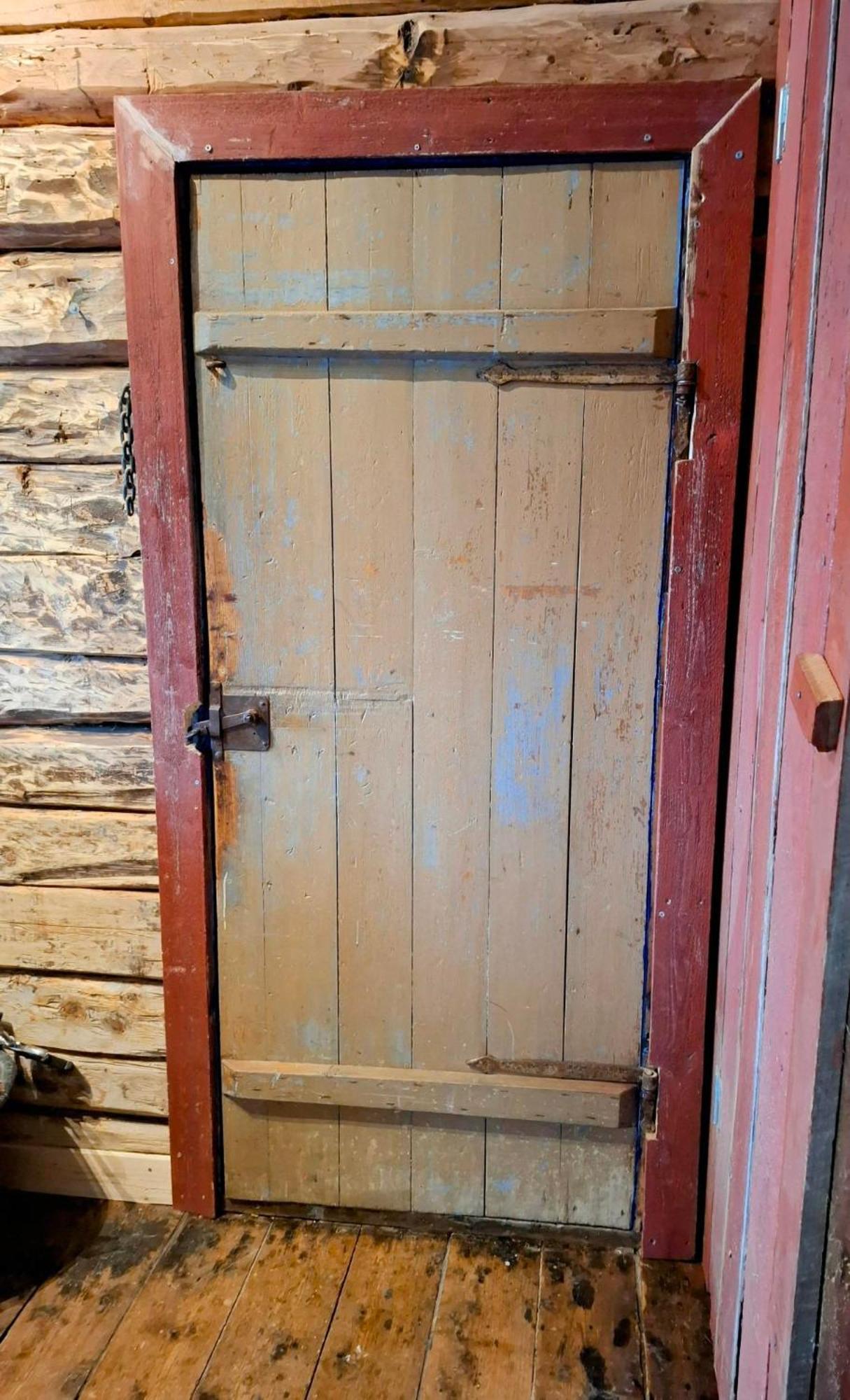 Lofoten Resort Sørvågen المظهر الخارجي الصورة