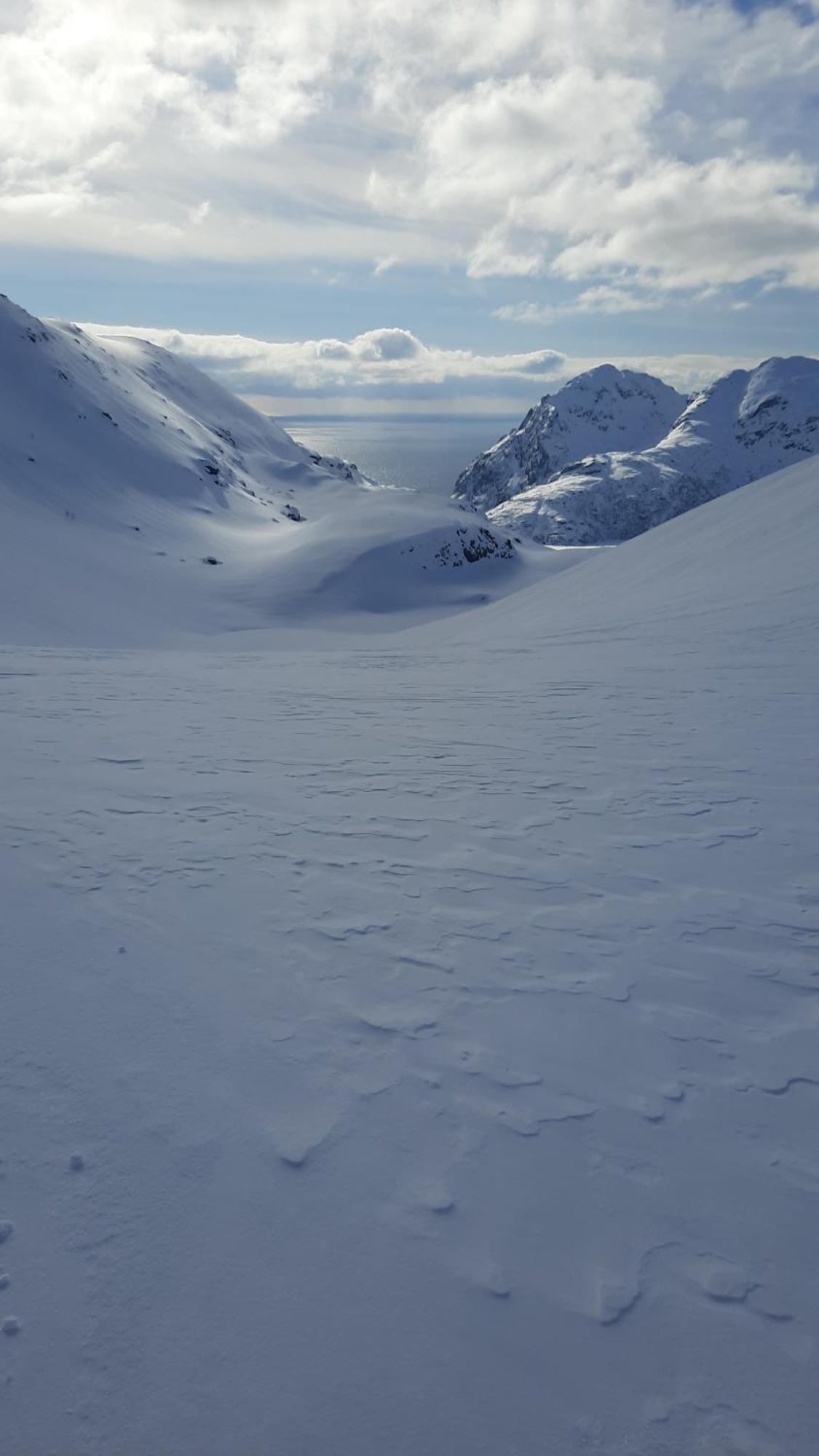 Lofoten Resort Sørvågen المظهر الخارجي الصورة